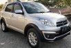 Mobil Daihatsu Terrios TX MT 2014 terawat di Jawa Timur 2