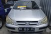 Jual mobil bekas Hyundai Getz GL 2003 dengan harga murah di DIY Yogyakarta 2