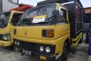 Jual mobil bekas Mitsubishi Colt 1.5 Manual 1996 harga murah di DIY Yogyakarta 3