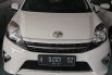 Jual mobil bekas murah Toyota Agya G 2016 di DIY Yogyakarta 1
