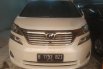 Jual mobil Toyota Vellfire V 2011 bekas di DKI Jakarta 3