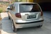 Mobil Hyundai Getz 2004 terbaik di Jawa Tengah 6