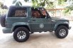 Aceh, Daihatsu Taft Taft 4x4 1996 kondisi terawat 3