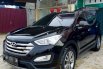 Dijual mobil bekas Hyundai Santa Fe V6 2.7 Automatic, Riau  3