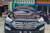 Dijual mobil bekas Hyundai Santa Fe V6 2.7 Automatic, Riau  2