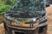 DKI Jakarta, Toyota Vellfire G 2016 kondisi terawat 1