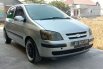 Mobil Hyundai Getz 2004 terbaik di Jawa Tengah 1