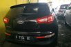 Jual mobil Kia Sportage 2.0 Automatic 2002 harga murah di DIY Yogyakarta 6