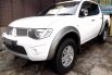 Jual mobil bekas murah Mitsubishi L200 Strada GLS 2012 di Sumatra Utara  1