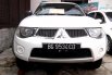 Jual mobil bekas murah Mitsubishi L200 Strada GLS 2012 di Sumatra Utara  2