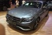 Dijual mobil Mercedes-Benz E-Class E 300 Sportstyle Line CKD 2019 di DKI Jakarta 1