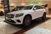Ready Stock Mercedes-Benz GLC GLC 300 2019 Coupe di DKI Jakarta 1