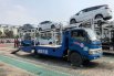 Mobil Toyota Dyna 2004 terbaik di DKI Jakarta 4