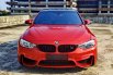 Jawa Timur, jual mobil BMW M3 2015 dengan harga terjangkau 6
