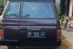 Lampung, jual mobil Isuzu Panther 1994 dengan harga terjangkau 12