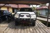 Jual Mitsubishi Triton 2012 harga murah di Kalimantan Timur 2