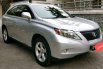 Jual mobil Lexus RX 270 2011 murah di Jawa Barat  2