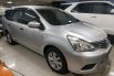 DKI Jakarta, dijual mobil Nissan Grand Livina XV 2013 bekas 2