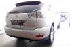 Jual mobil Toyota Harrier 240G 2007 bekas di Sumatra Utara 3