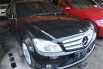 Jual mobil Mercedes-Benz C-Class C 250 2011 bekas di DIY Yogyakarta 1