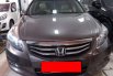 Honda Accord 2011 Kalimantan Barat dijual dengan harga termurah 4