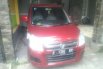 Jual mobil bekas murah Suzuki Karimun GX 2013 di Jawa Barat 3