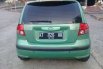 Kalimantan Timur, Hyundai Getz 2006 kondisi terawat 4