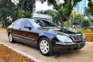 Dijual mobil bekas Mercedes-Benz S-Class S 280 2001, Banten 2