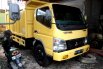 Mobil Mitsubishi Colt 125 PS HD Canter Dump Truck 2016 terbaik di Sumatra Utara 1