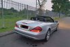 Mercedes-Benz SL 2011 Banten dijual dengan harga termurah 4