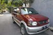 Jual mobil bekas murah Mitsubishi Kuda Super Exceed 1999 di Jawa Tengah 6