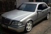 Dijual mobil bekas Mercedes-Benz C-Class C200, DKI Jakarta  3