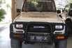 Bali, jual mobil Daihatsu Taft Taft 4x4 2000 dengan harga terjangkau 1