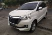 Mobil Toyota Grand Avanza 1.3 G Manual 2017 dijual, Banten 1