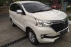 Mobil Toyota Grand Avanza 1.3 G Manual 2017 dijual, Banten 3