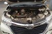 Mobil Toyota Grand Avanza 1.3 G Manual 2017 dijual, Banten 9