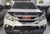 Jawa Timur, jual mobil Isuzu MU-X Premiere 2015 dengan harga terjangkau 6