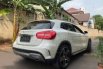 Dijual mobil bekas Mercedes-Benz GLA 200, DKI Jakarta  2