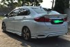 Jawa Timur, jual mobil Honda City E 2014 dengan harga terjangkau 3