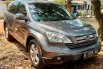 Mobil Honda CR-V 2008 2.0 dijual, Aceh 1