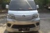 Jual mobil Daihatsu Luxio D 2015 bekas, Jawa Tengah 7