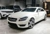 Mobil Mercedes-Benz CLS AMG CLS 63 2012 terawat di DKI Jakarta  1