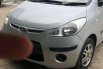 Mobil Hyundai I10 2009 dijual, Banten 8