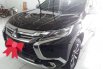 Sulawesi Utara, Mitsubishi Pajero Sport Dakar 2016 kondisi terawat 6
