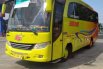 Hino Bus 2013 Jawa Tengah dijual dengan harga termurah 9