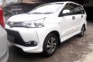 Jual cepat Toyota Avanza Veloz 2015 di Sumatra Utara 1