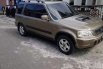 Mobil Honda CR-V 2001 2.0 dijual, Sumatra Barat 5
