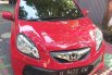 Jawa Tengah, Honda Brio Satya 2015 kondisi terawat 7