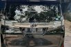 Mobil Toyota Vellfire 2017 ZG dijual, Banten 6