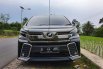 Mobil Toyota Vellfire 2017 ZG dijual, Banten 4